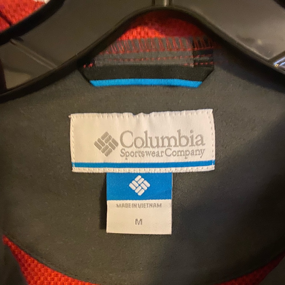 NWT Columbia Alabama Jacket - Picture 11 of 12